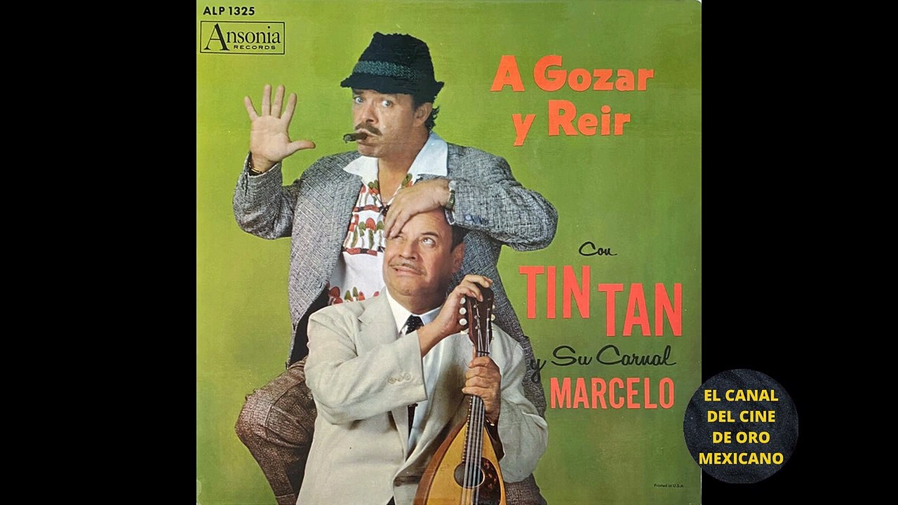 02027CCM TIN TAN_ Casi se RETIRA cuando MURIÓ una persona que quería MÁS que a su PROPIA FAMILIA