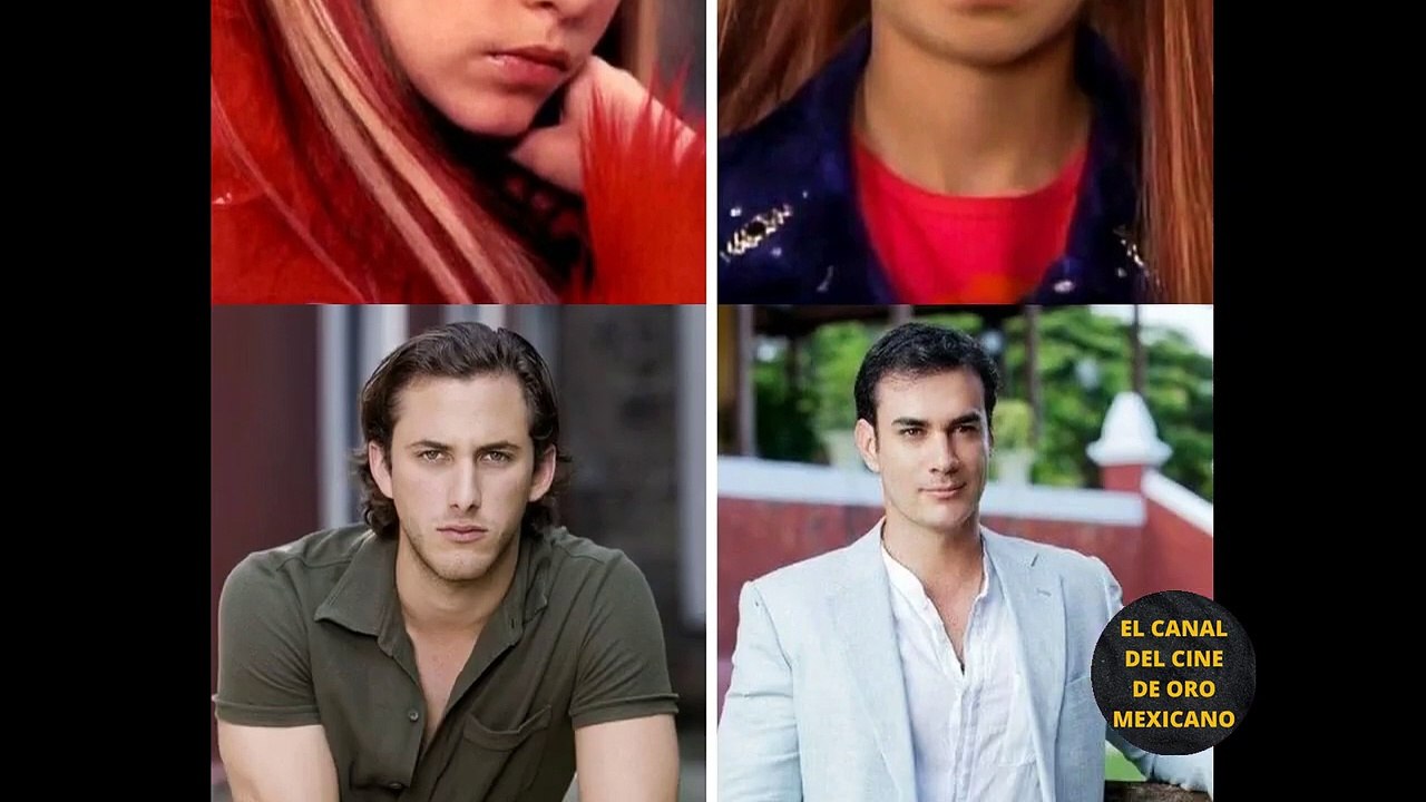 02033CCM TELENOVELAS que CAMBIARON a su PROTAGONISTA de un día para el otro