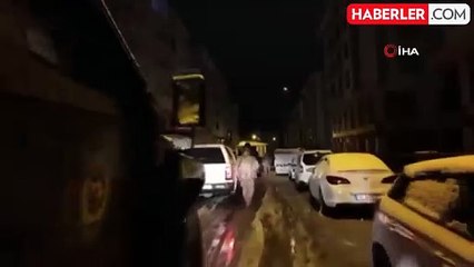 Bingöl'de Uyuşturucu Operasyonu: Bir Şüpheli Tutuklandı