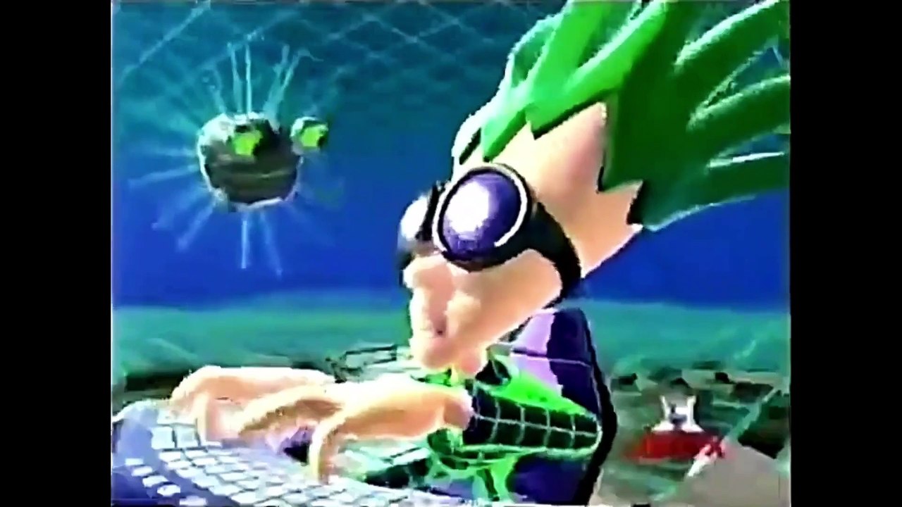 Critica & Homenaje a Fox Kids, Jetix & Disney XD (1996-2022)