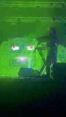 Music Show Performance With Agar Agar    #music #show #france #musicvideo #musicshow  (42)