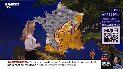 Sandra Larue sur BFM (28-29/12/2024)