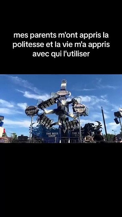 Ne me juge pas si vite tu ne vois que ce que je choisis de te montrer