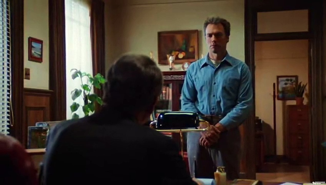 Escape from Alcatraz 1979 full movie