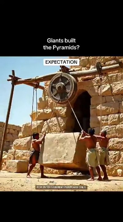 How the Pyramids of Egypt Were Built | Ancient Engineering Secrets Revealed 🏜️🔺