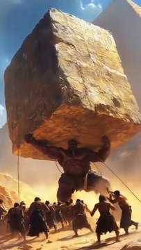 How the Pyramids of Egypt Were Built | Ancient Engineering Secrets Revealed 🏜️🔺 FILMS, Movies, Trailors egyptian pyramids history