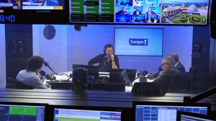 « Donald Trump a cette force que les autres n'ont pas car il parle en public comme à l'Américain du coin  » affirme Jean Claude Beaujour