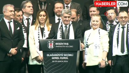 Beşiktaş başkanlık seçiminde "Maklubecilerle uğraşmayın" diyen kim, Galatasaray neden dava açıyor?