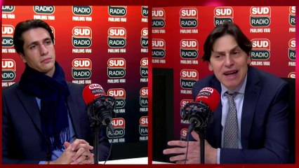 82% des Français inquiets face au dérèglement climatique