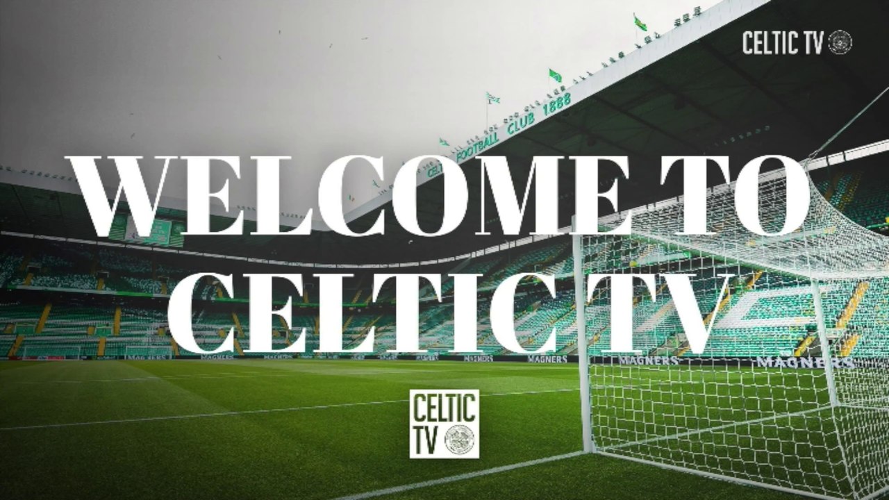 2024 12 29 - Celtic vs St Johnstone - 1st half
