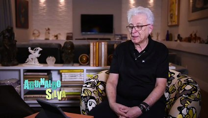 Donos Da História 002 - Aguinaldo Silva