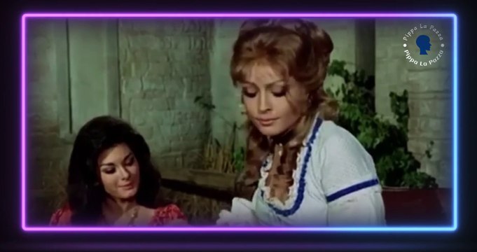 🎬 Testa o Croce (1969) - Film Completo | Thriller Poliziesco Italiano | Cult Vintage con Edwige Fenech