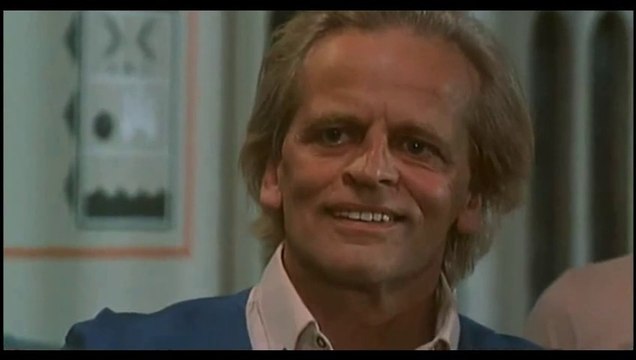 Der Android (1982) Klaus Kinski Vhs Filme Deutsch