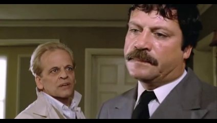 Die Zwei Profis 1984 Action Film Deutsch