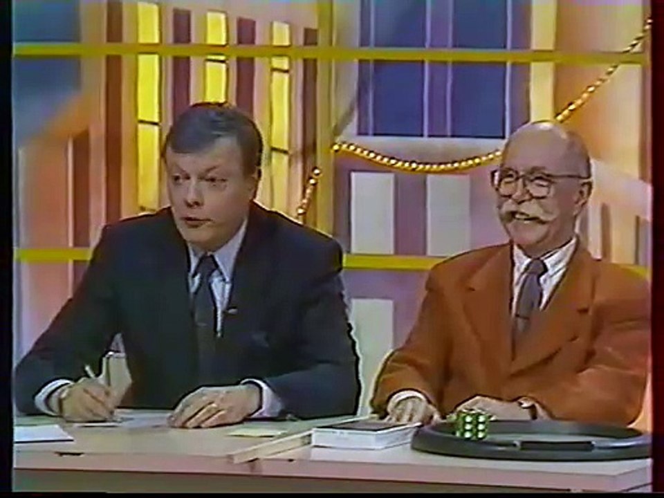 FR3 - 9 avril 1991 - La Classe