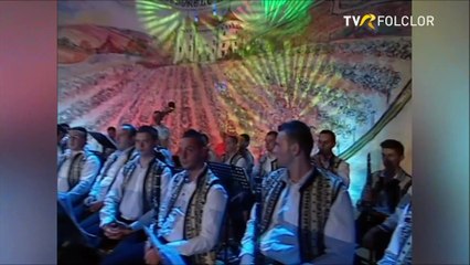 Mariana Deac - Recital Festivalul „Strugurele de aur” - TVR - 2013