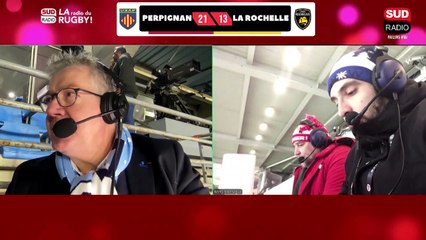 François Rivière : "concurrencer les plus gros clubs, ça prend du temps."