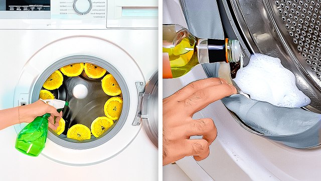 The Easiest House Cleaning Tips & Tricks: Quick Cleaning Hacks for a Tidy Home!