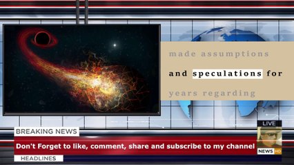 Planet nine may have been discovered: Experts terrified by what it could be