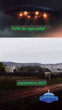 OVNI septembre 2021 localisation inconnue #ovni #ufo #alien #paranormal #mystery
