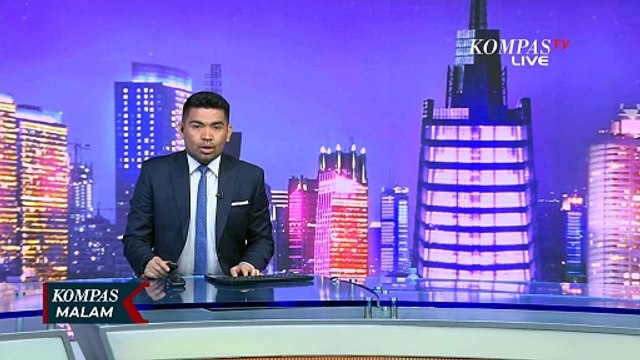 Dinas Luar Negeri Pejabat Pemerintah Dibatasi, Mensesneg: Pembatasan DLN Pejabat Demi Hemat APBN