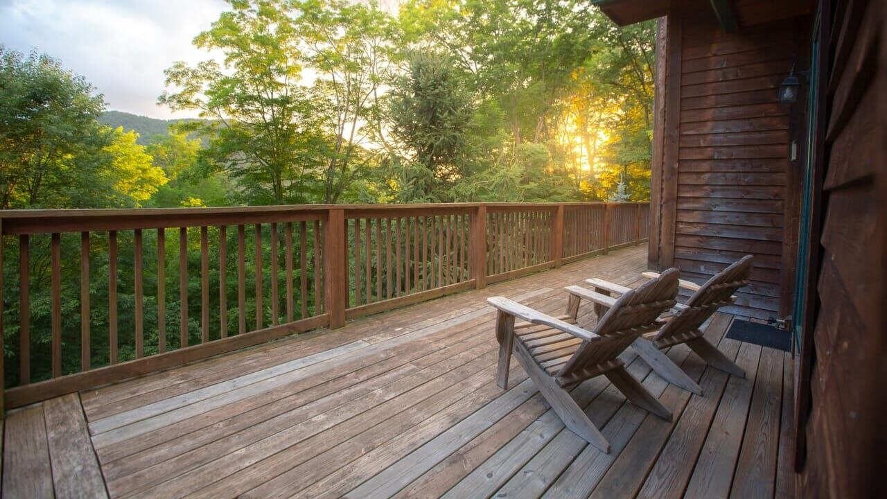 Habitations en péril