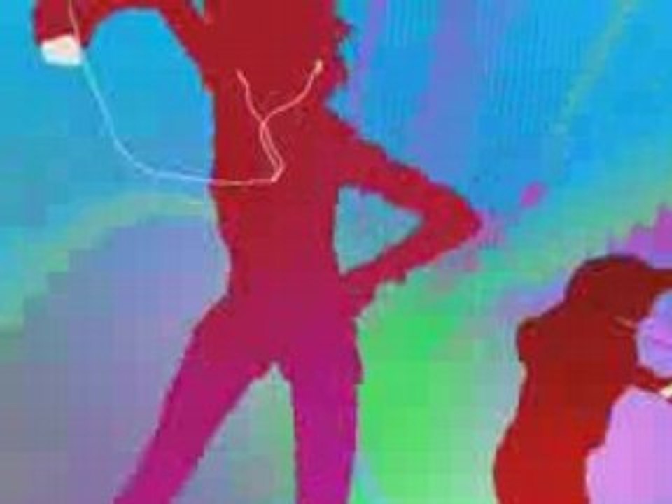 Apple Gamma iPod+iTunes 2008