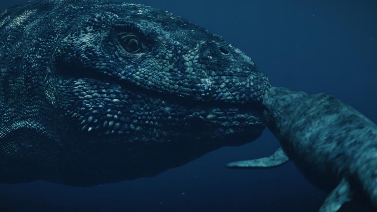 Au temps des dinosaures