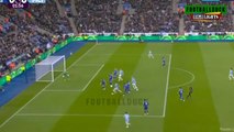 Manchester City vs Leicester City 2-0 Highlights _ All Goals 2024 HD