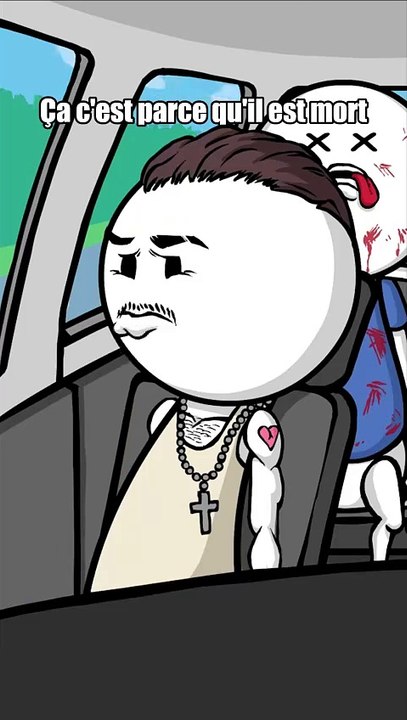 @SympaCool - Les Lopez en voiture 🤣🤣