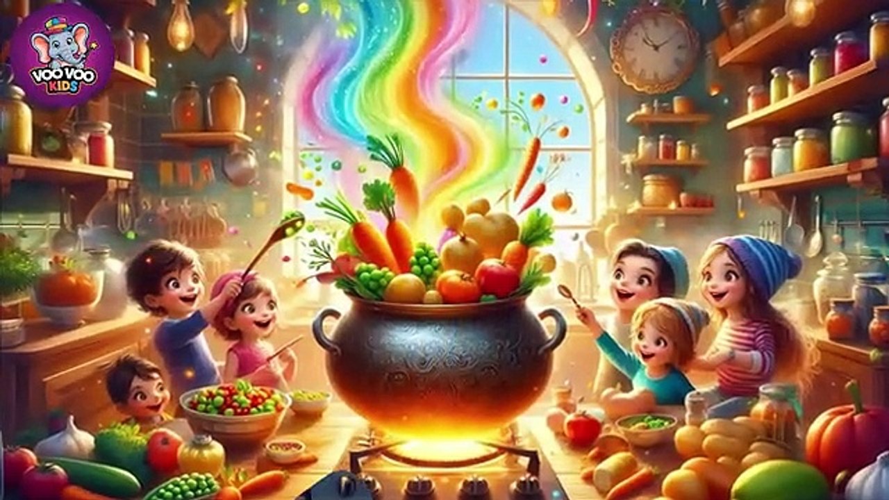kids cartoon kids videos for kids