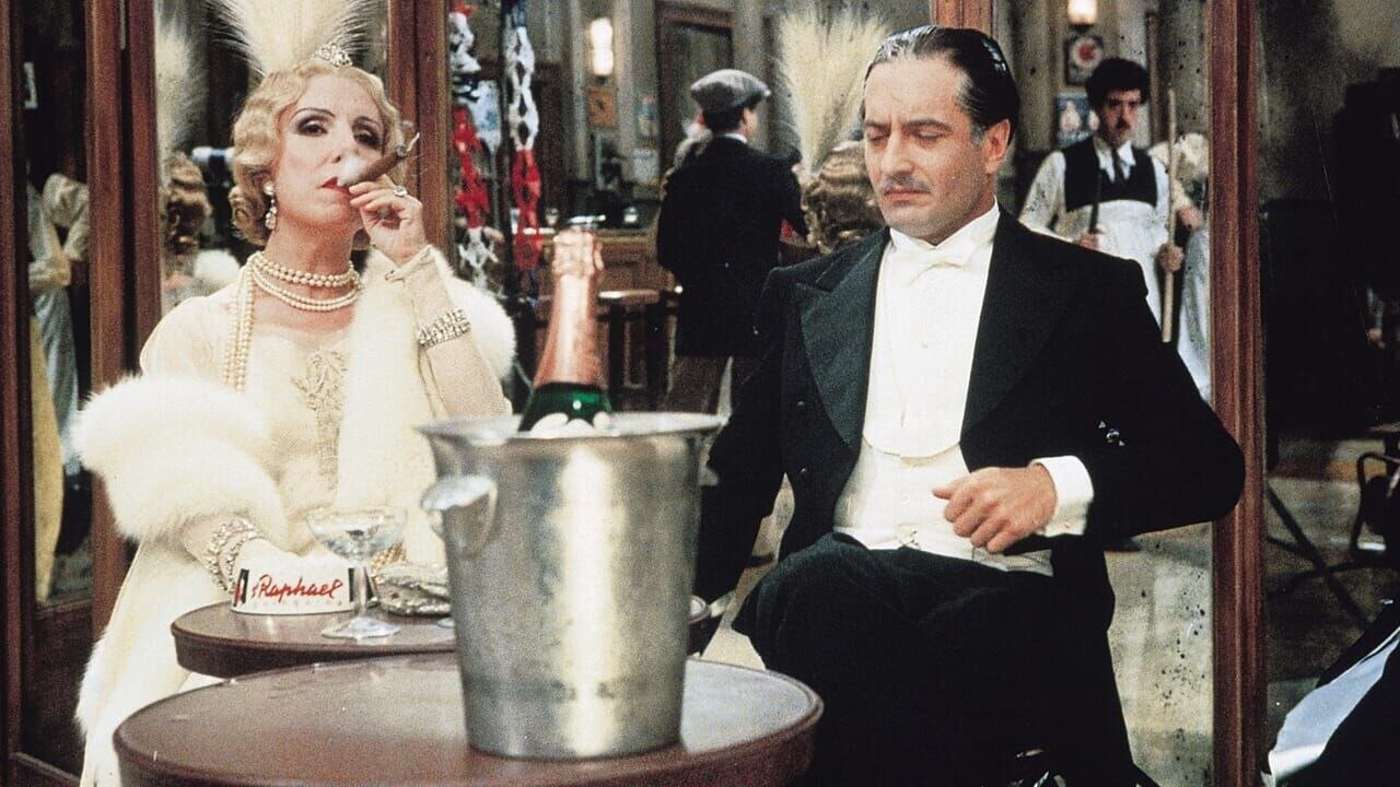 Le Bal