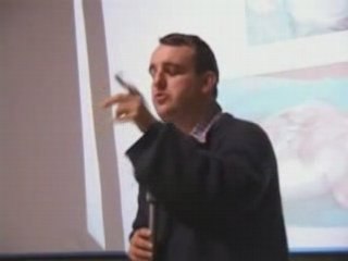 Apporter la démocratie en Irak   Génocide par l'Uranium 1