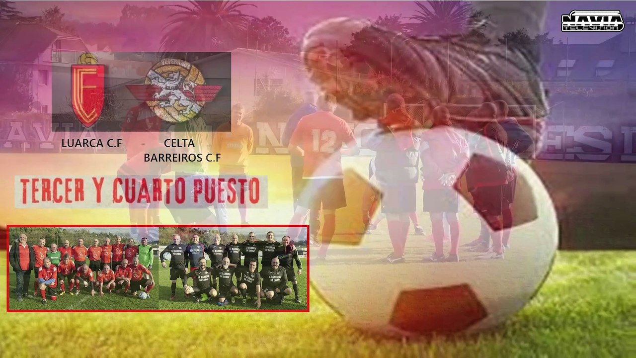 TORNEO BENÉFICO MANOS UNIDAS 2024