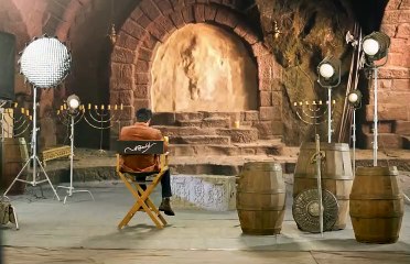 Voodoo Character Launch | Barroz 3D - Guardian of Treasures