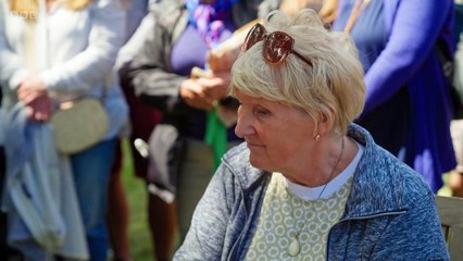 Antiques Roadshow - A History of Food