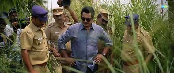 The Smile Man 🎬 - Official Teaser for Sarath Kumar's 150th Film | Crime-Mystery Thriller