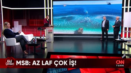 İmralı neden şimdi "Hazırım" dedi? Suriye'yi yeniden kimler inşa edecek? Yeni savaş o bölgede mi patlayacak? Akıl Çemberi'nde konuşuldu