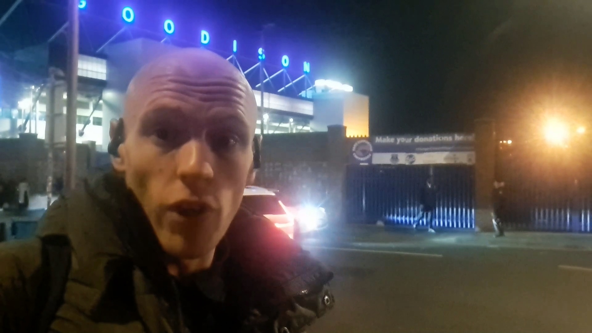 Next Everton manager: Sean Dyche replacement 'agreed' and 'to be