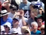 NatWest Series 2001 | England vs Australia, 3rd Match at Bristol.