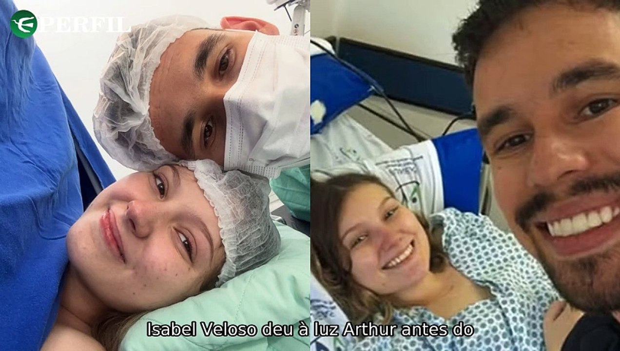 "Emocionantes reviravoltas: luta contra o câncer, humilhação no show e nascimento da filha de Luan Santana"