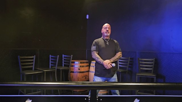 KISS - EVERYTIME I LOOK AT YOU (PERFORMED LIVE AT THE WESTERNER)