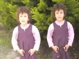 C'est moi le plus fort