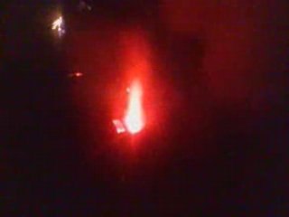 Apre de l huile ds le carbu avec la polo