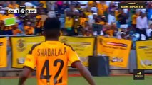Kaizer Chiefs vs Chippa United 1-0 Highlights And Goals Premiership 2024