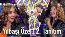 Kim Milyoner Olmak İster? Yılbaşı Özel Tanıtım | Betül Demir 🎄