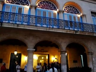 Archivo, 2011: Expresidente Jimmy Carter se reúne con opositores cubanos