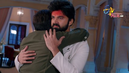 Sitara Episode 238 Part 3 - Geetanjali loses her calm - December 27 2024 | ETV Plus