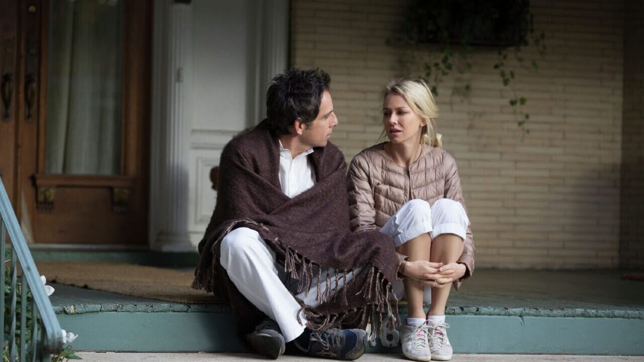 While We're Young