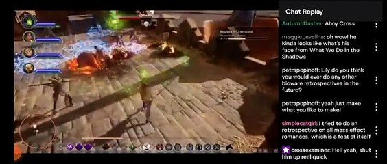 (12:19:24) Working on DA3 Video III [Chat] 3:4